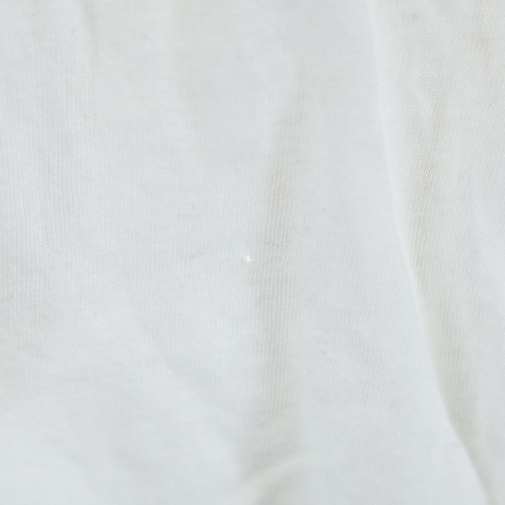 CHROME HEARTS(クロムハーツ) Made In Hollywood Tokyo Logo Tee メイドインハリウッド 東京ロゴ 半袖Tシャツ ホワイト