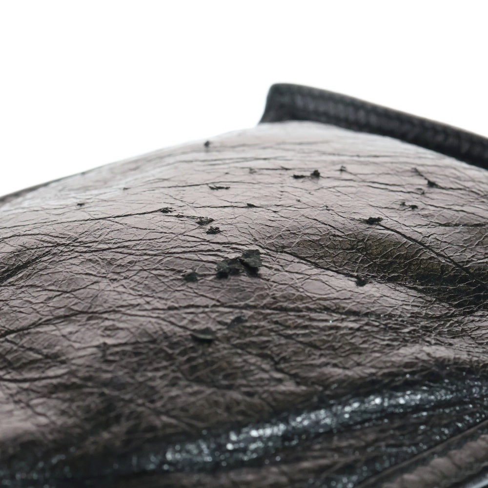 BALENCIAGA(バレンシアガ) EXPLORER エクスプローラー ショルダーバッグ ブラック 532298