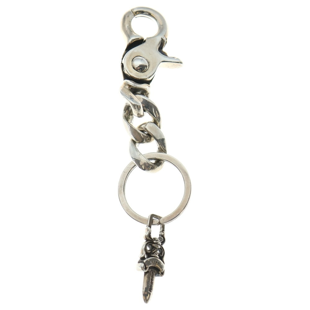 CHROME HEARTS(クロムハーツ) CLP CHN CLASSIC-S/ショートクラシック