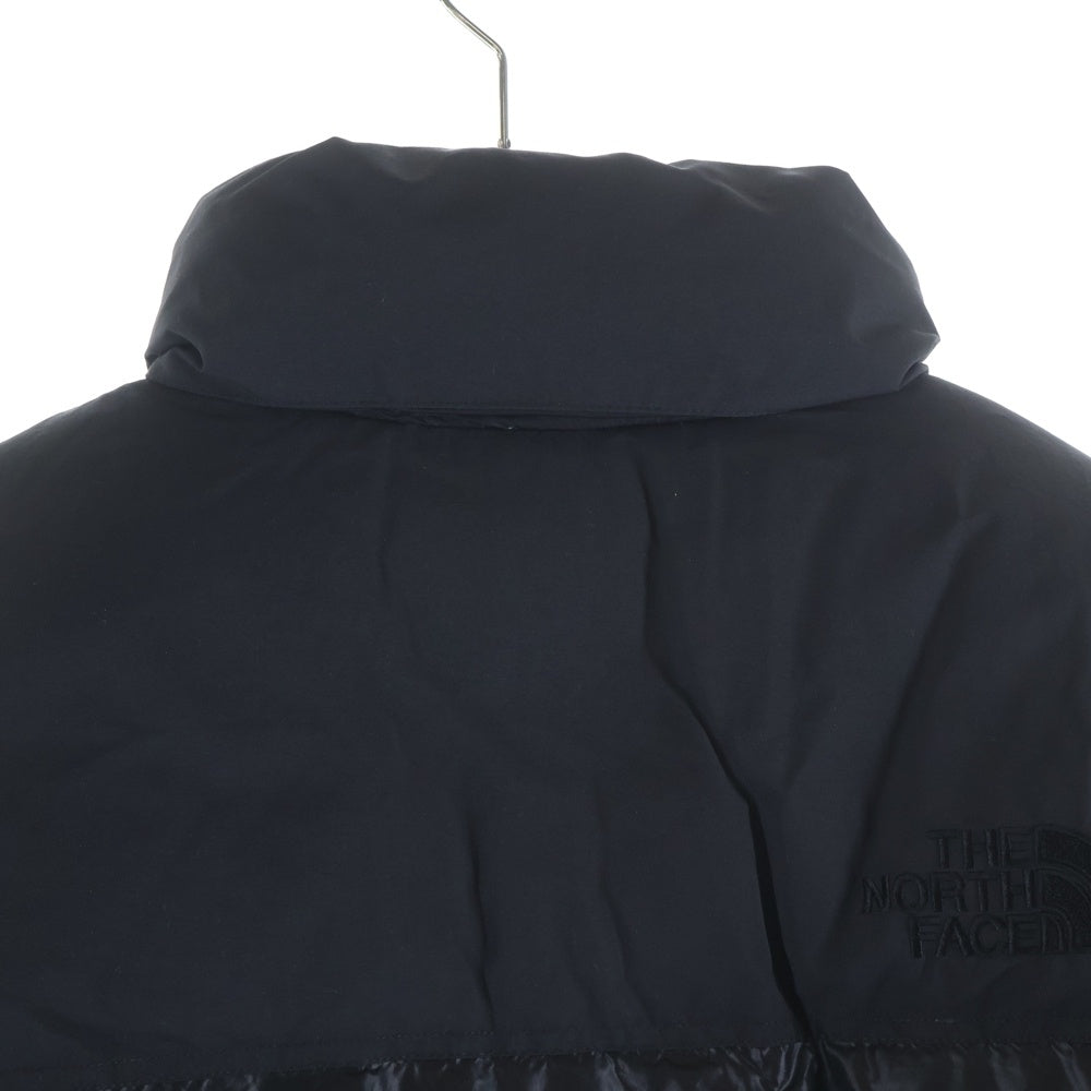 THE NORTH FACE(ザノースフェイス) NUPTSE ON BALL JACKET ヌプシオンボールジャケット ブラック NJ3NR50B