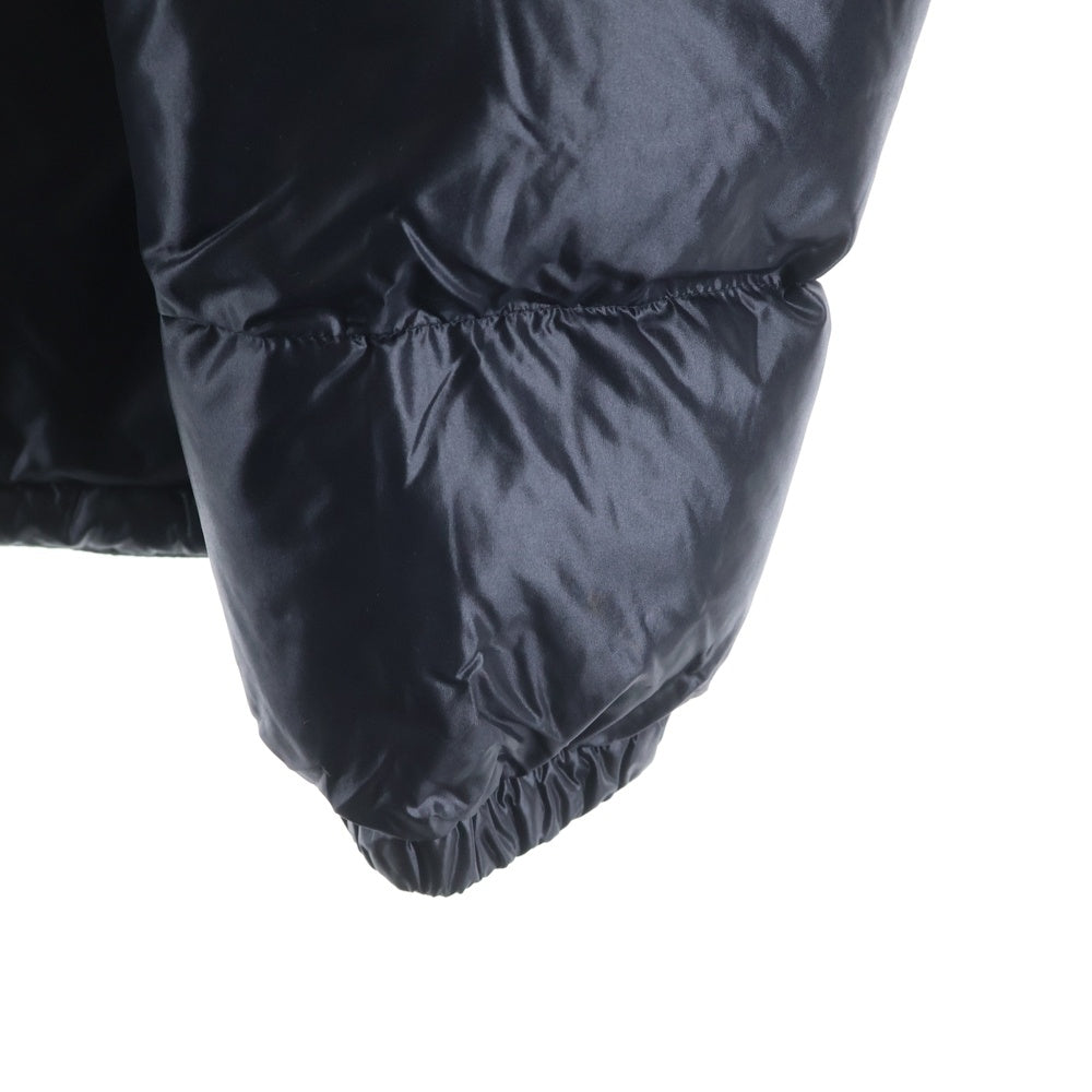 THE NORTH FACE(ザノースフェイス) NUPTSE ON BALL JACKET ヌプシオンボールジャケット ブラック NJ3NR50B