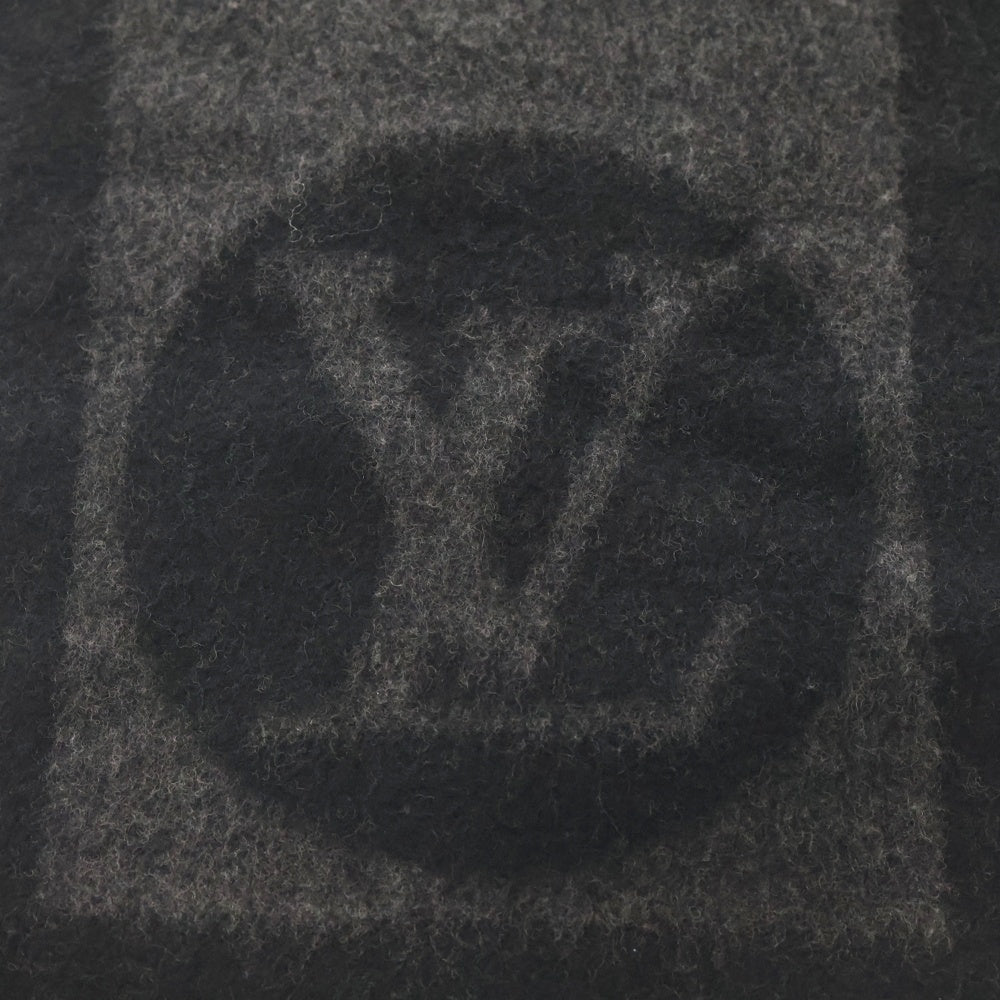 LOUIS VUITTON(ルイヴィトン) エシャルプ カーディフ ウール カシミヤ