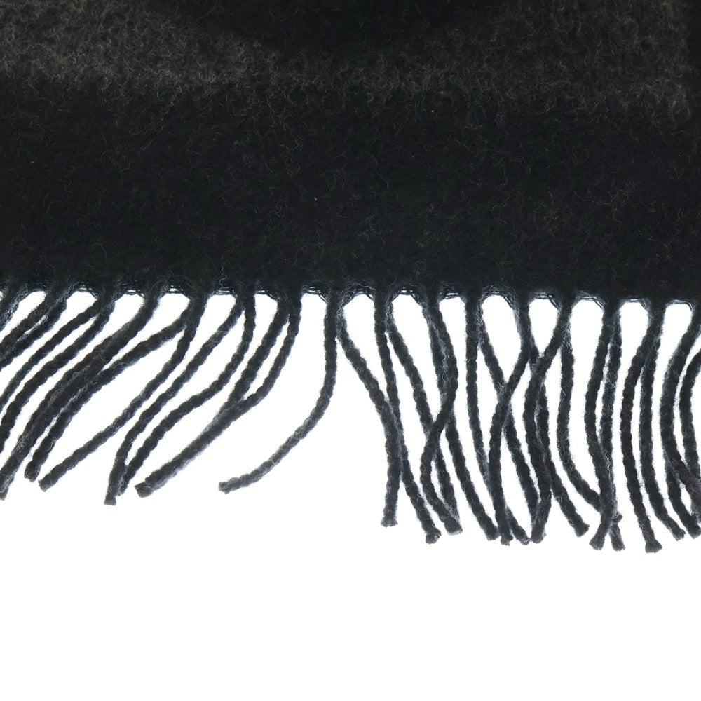 LOUIS VUITTON(ルイヴィトン) エシャルプ カーディフ ウール カシミヤ