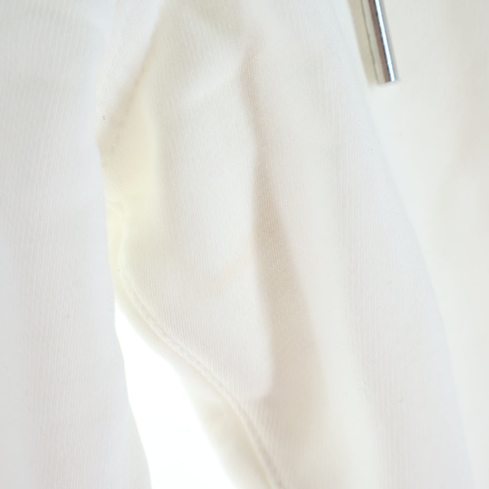 DIESEL INDUSTRY(ディーゼルインダストリー) スウェットパンツ ホワイト レディース