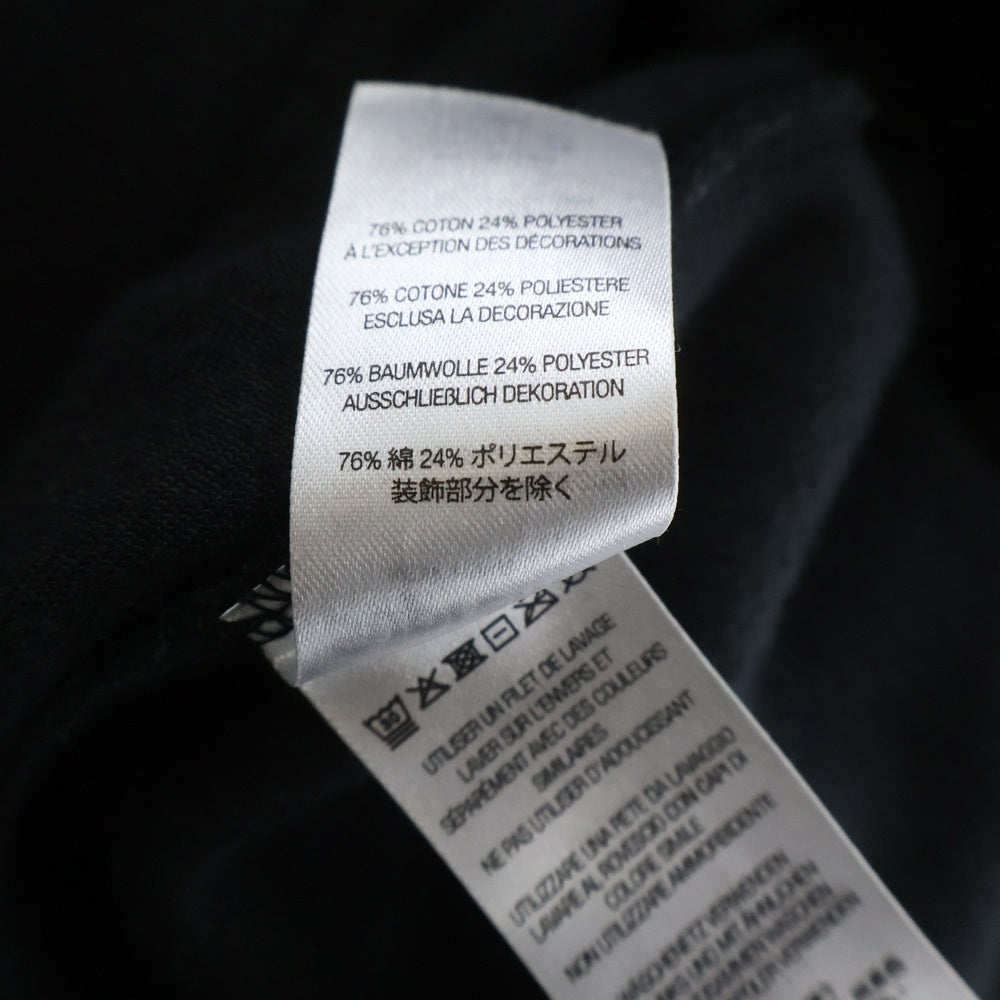 SUPREME(シュプリーム) 22AW Studded Velour Track Jacket スタッディドヴルールトラックジャケット ブラック