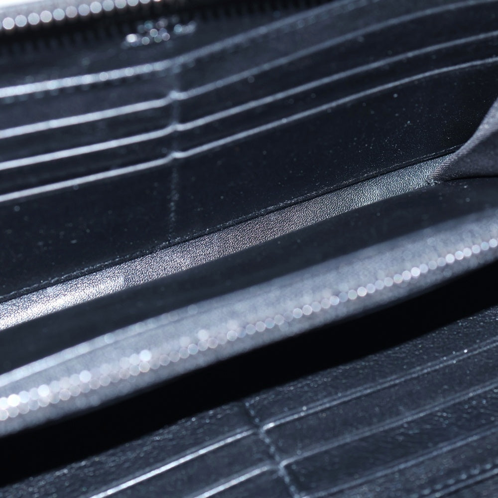 JIMMY CHOO(ジミーチュウ) スタースタッズ レザー長財布 ピンク J000112664001 レディース