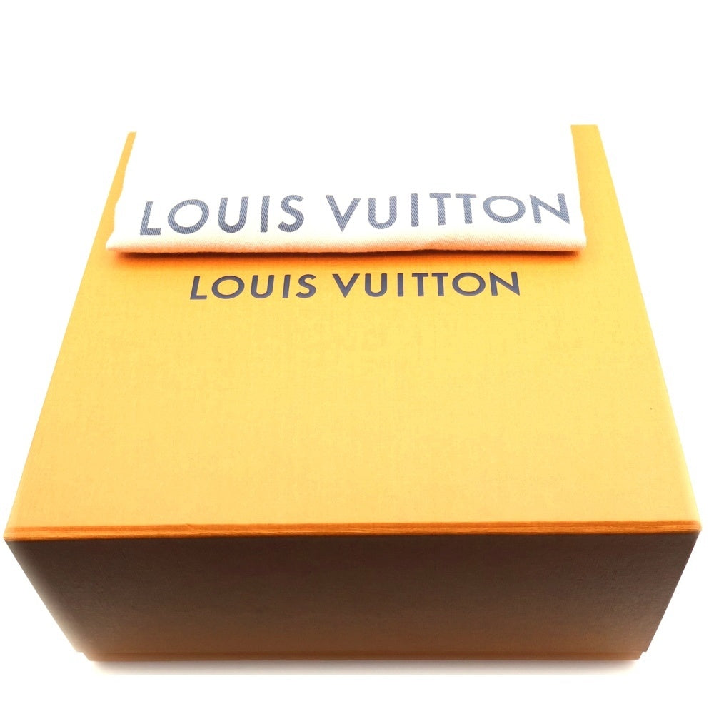 LOUIS VUITTON(ルイヴィトン) モノグラム ユーティリティ クロスボディ 2WAYショルダーバッグ M80446 ブラウン レディース