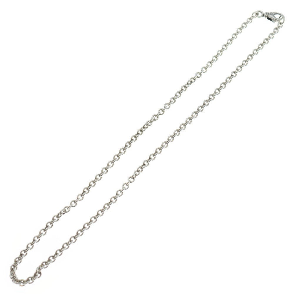 CHROME HEARTS(クロムハーツ) NE CHAIN 20 NEチェーンネックレス