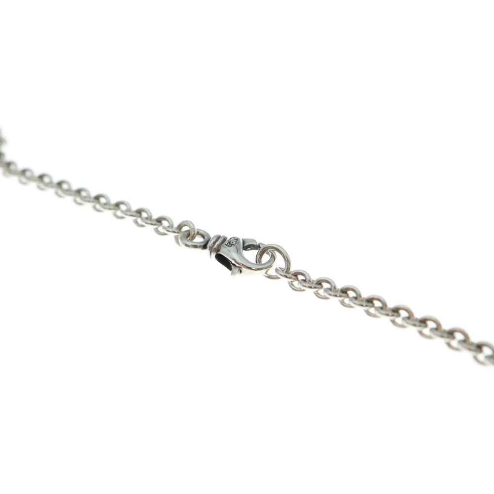CHROME HEARTS(クロムハーツ) NE CHAIN 20 NEチェーンネックレス