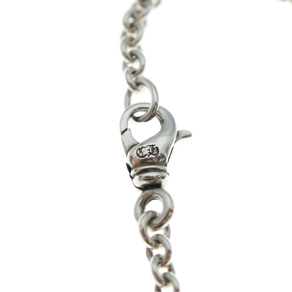 CHROME HEARTS(クロムハーツ) NE CHAIN 20 NEチェーンネックレス