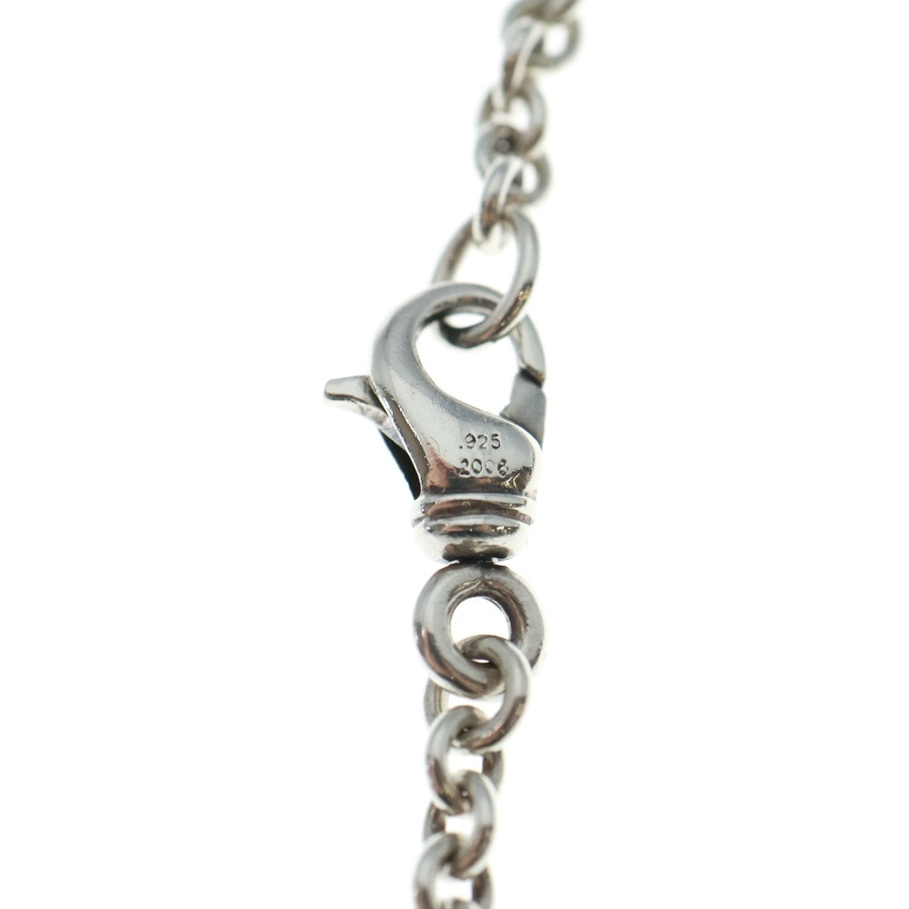 CHROME HEARTS(クロムハーツ) NE CHAIN 20 NEチェーンネックレス