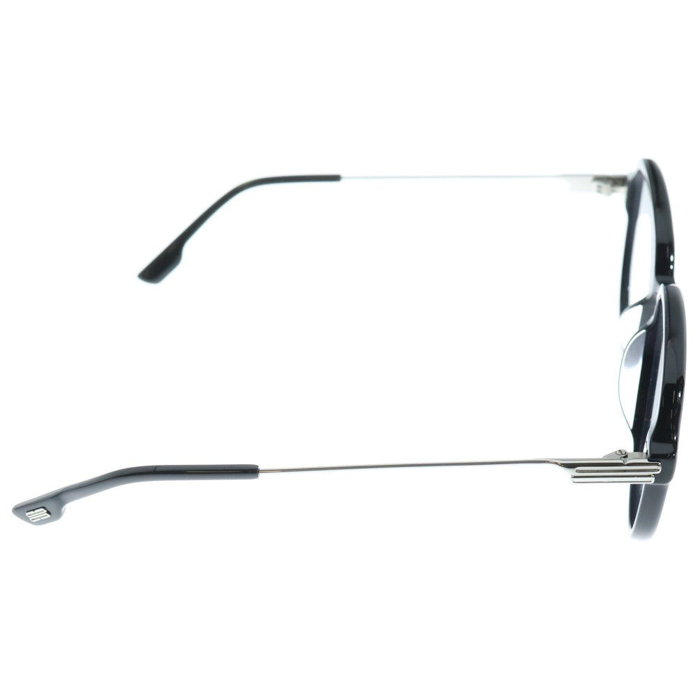 GENTLE MONSTER(ジェントルモンスター) Anna 01 クリアレンズサングラス 眼鏡 ブラック