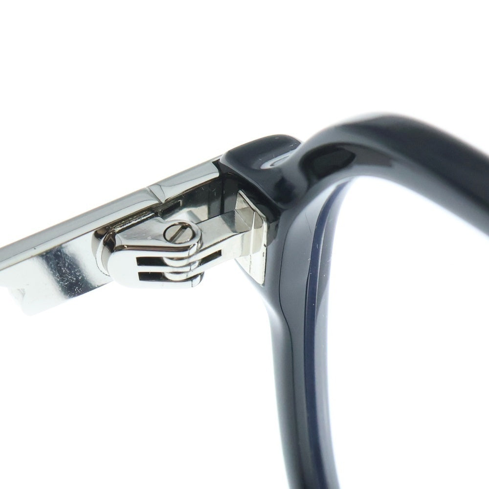 GENTLE MONSTER(ジェントルモンスター) Anna 01 クリアレンズ