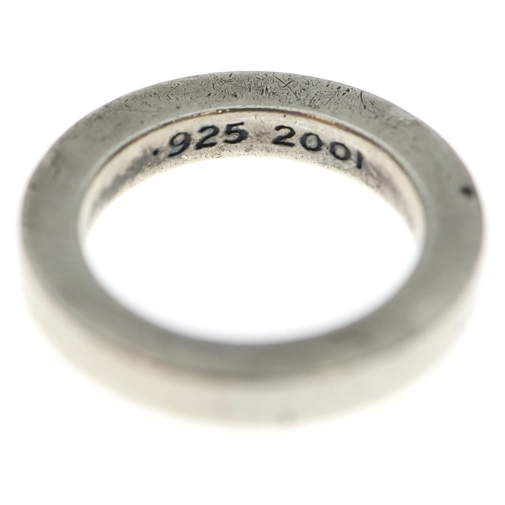 CHROME HEARTS(クロムハーツ) 3mm SPACER PLN 3mm スペーサープレーン