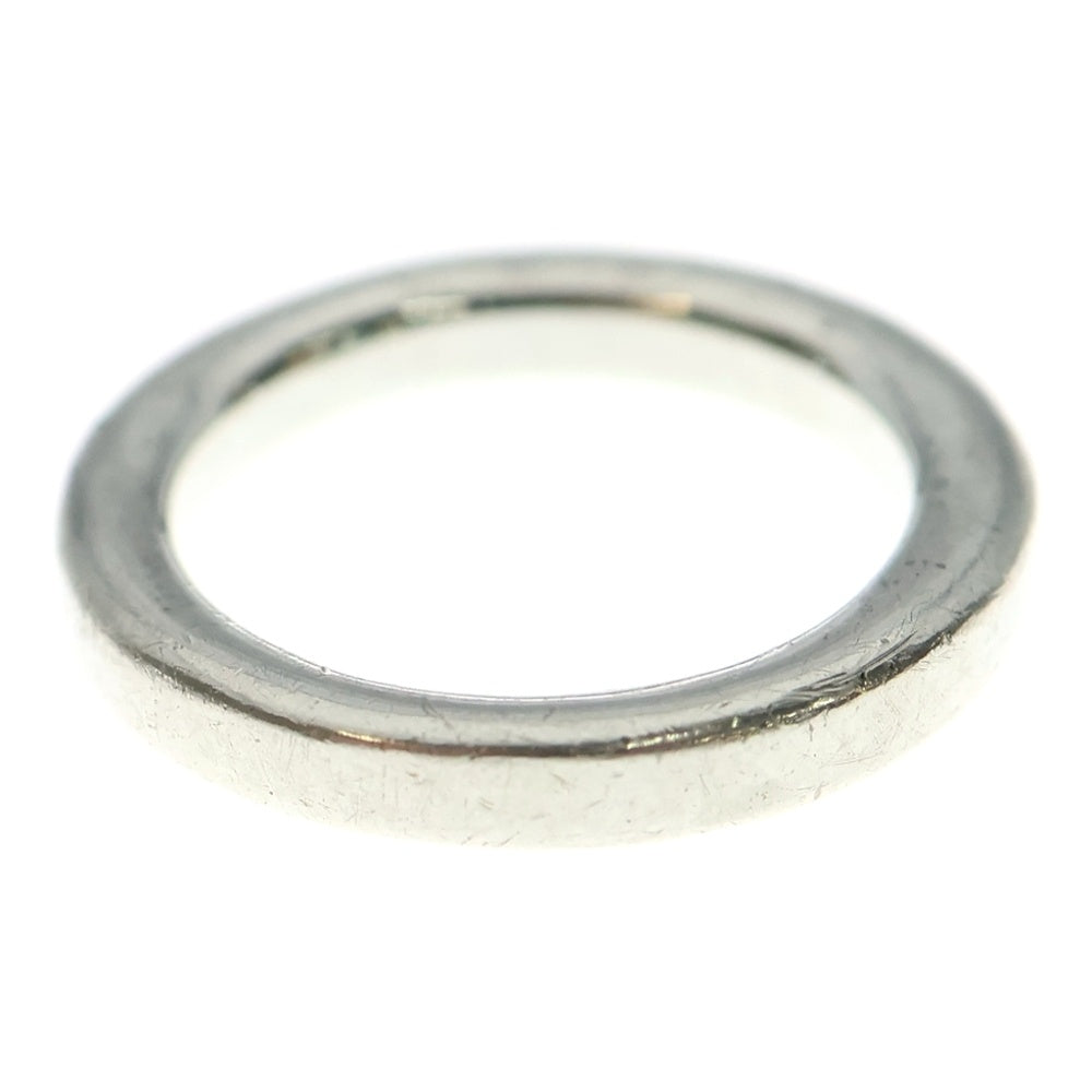 CHROME HEARTS(クロムハーツ) NTFL リング シルバー BCA344