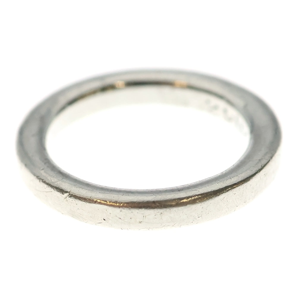 CHROME HEARTS(クロムハーツ) NTFL リング シルバー BCA344