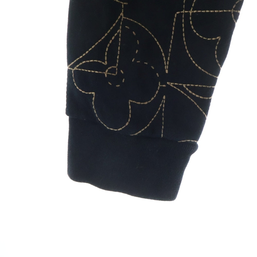 LOUIS VUITTON(ルイヴィトン) 23SS LVミュージックラインエンブ