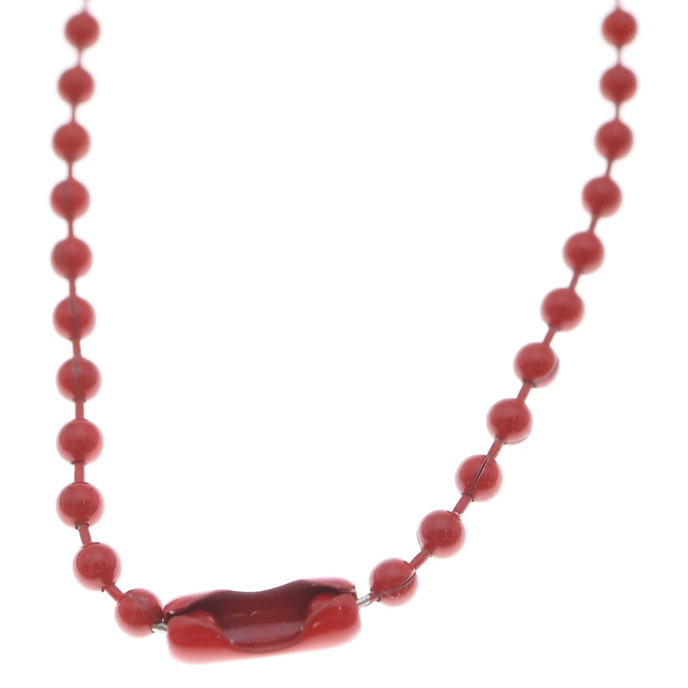 CHROME HEARTS(クロムハーツ) RUBBER CH CRS SML スモールCHクロス