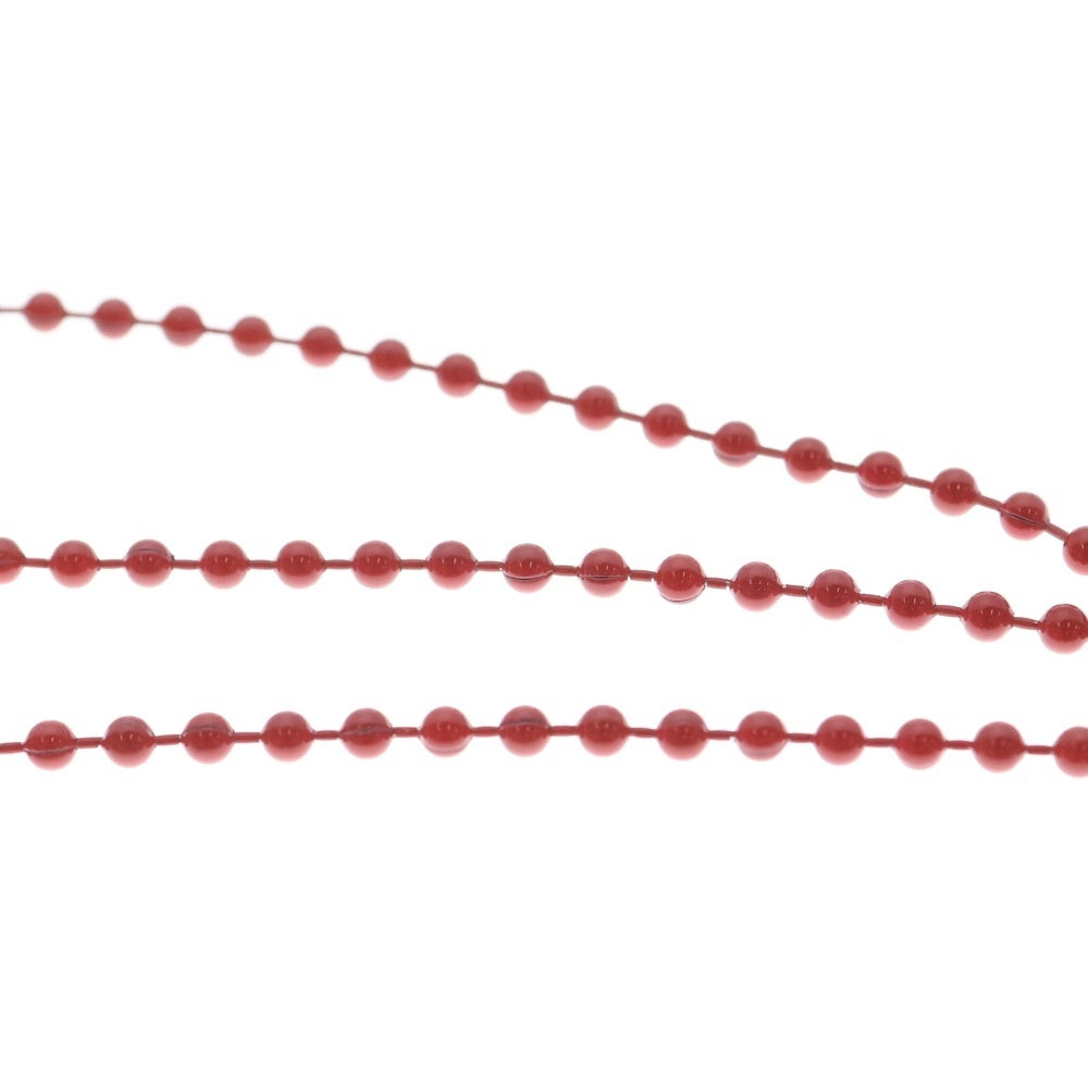 CHROME HEARTS(クロムハーツ) RUBBER CH CRS SML スモールCHクロス