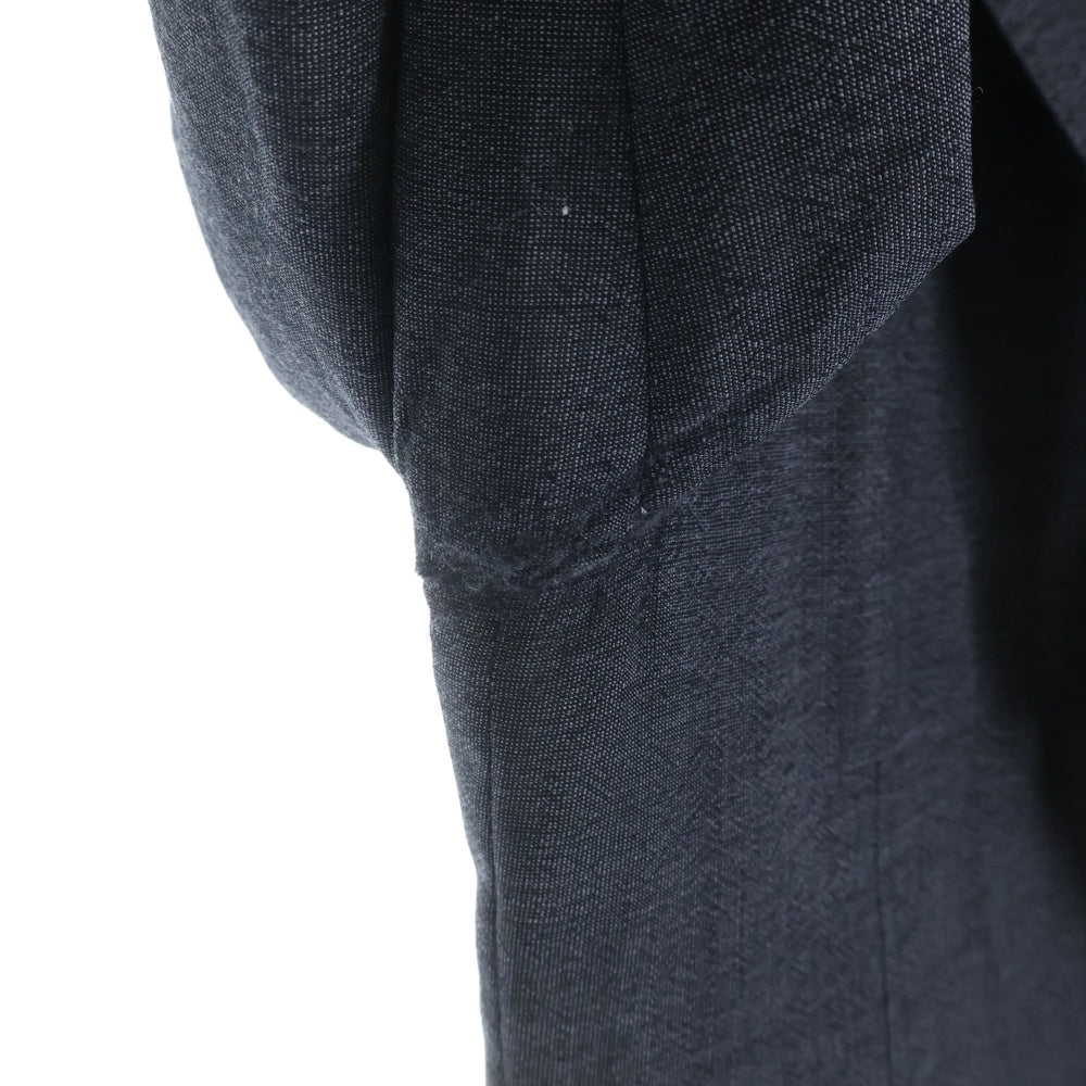 LARDINI(ラルディーニ) ウール セットアップ スーツ グレー JF32801AQ