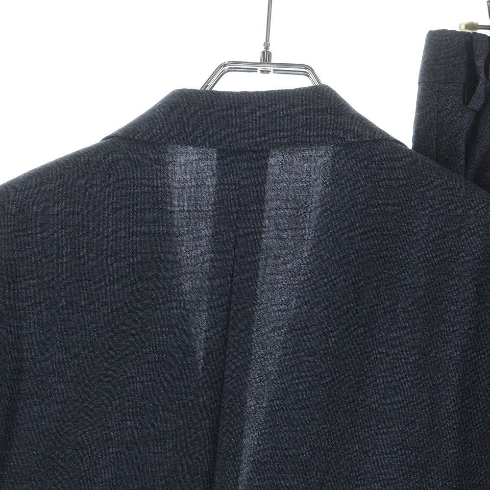 LARDINI(ラルディーニ) ウール セットアップ スーツ グレー JF32801AQ