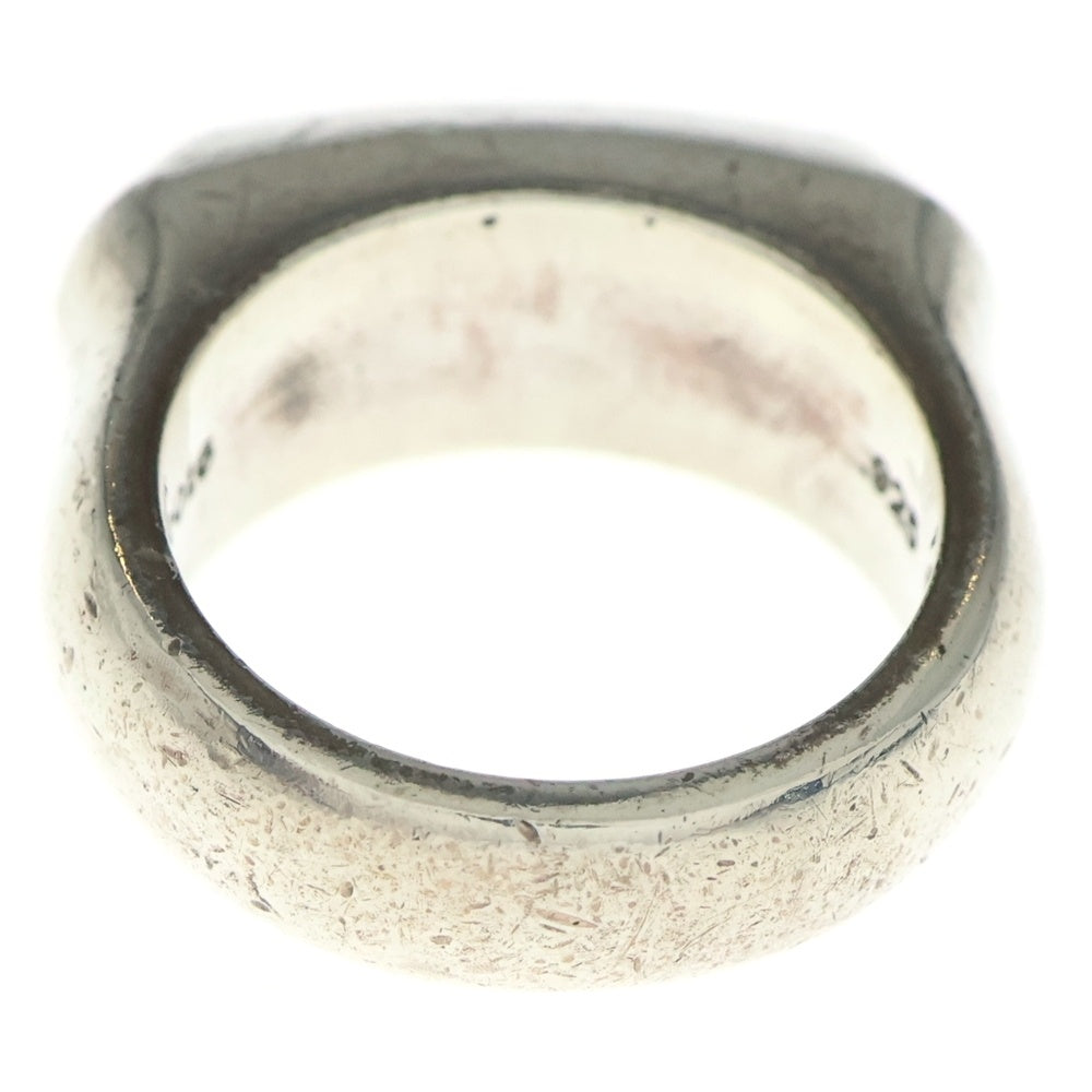 CHROME HEARTS(クロムハーツ) LIL PJ 3CH PLUS RING 3CHプラスリング