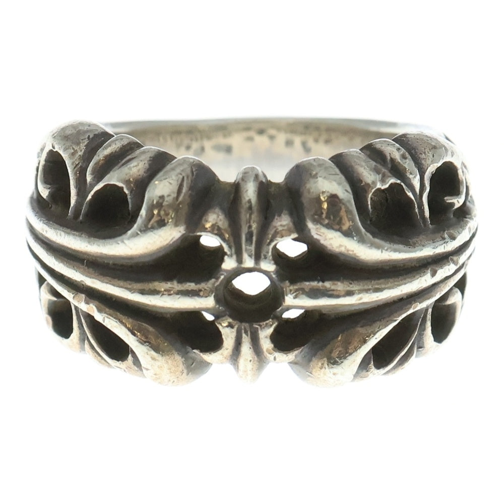 CHROME HEARTS(クロムハーツ) K&T KTリング シルバー BCA347