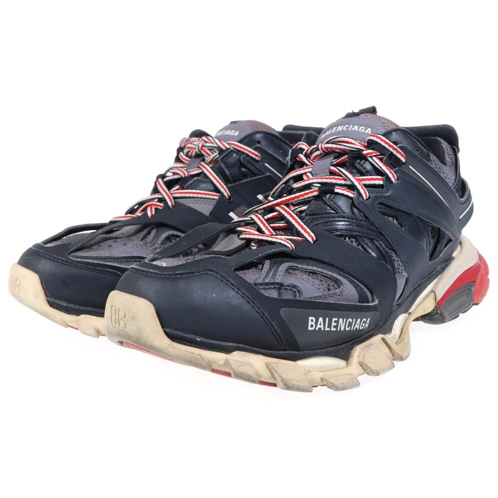 BALENCIAGA(バレンシアガ) TRACK TRAINERS トラック トレーナー
