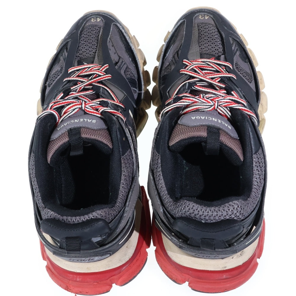 BALENCIAGA(バレンシアガ) TRACK TRAINERS トラック トレーナー