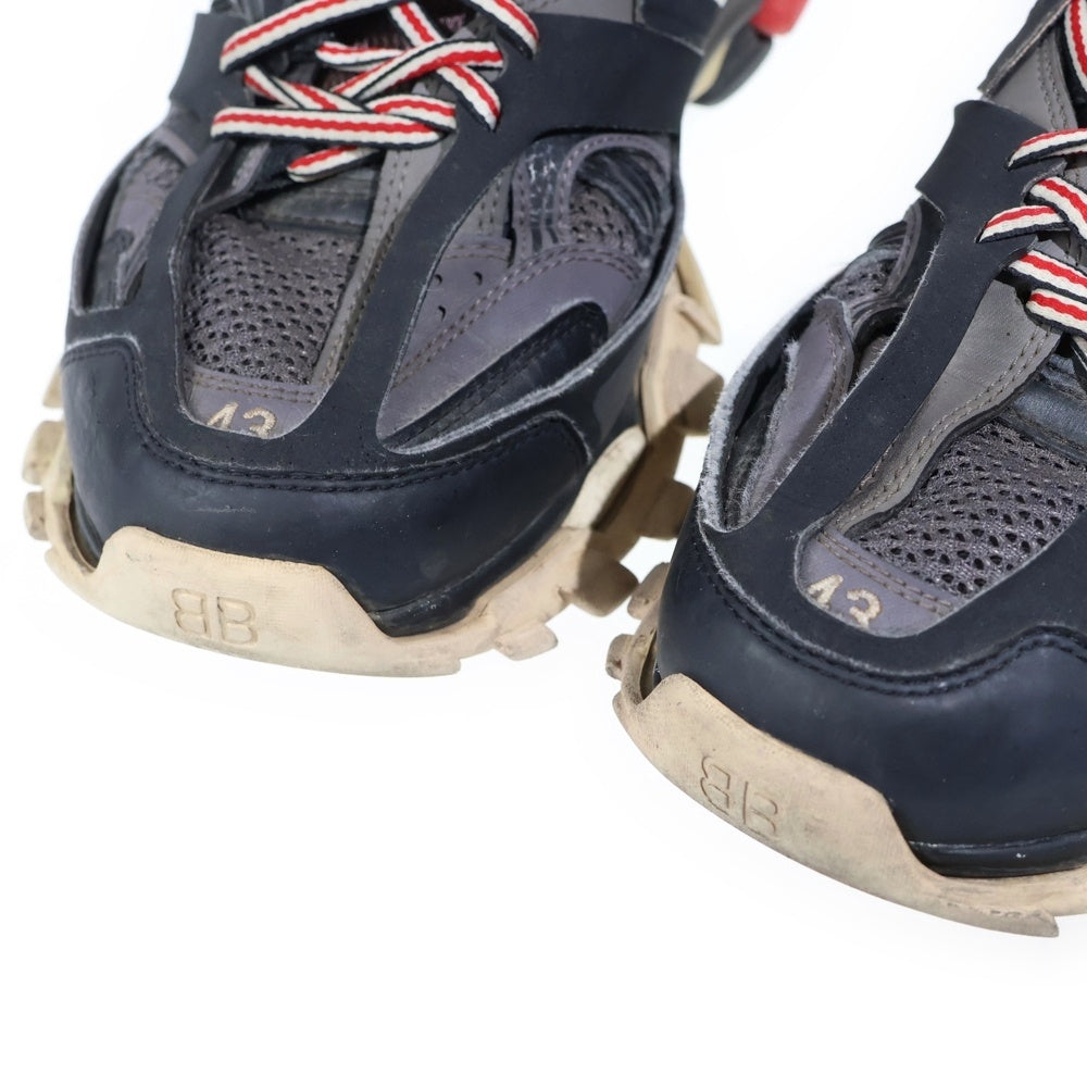 BALENCIAGA(バレンシアガ) TRACK TRAINERS トラック トレーナー
