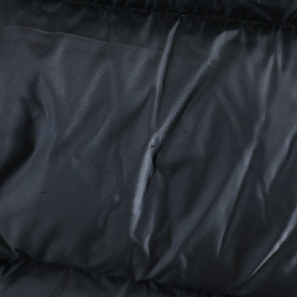 Rick Owens(リックオウエンス) 20AW JUMBO IES LIGHTWEIGHT DOWN JACKET RU20F3789-NZD3 ジャンボIES ライトウェイトダウンジャケット ブラック