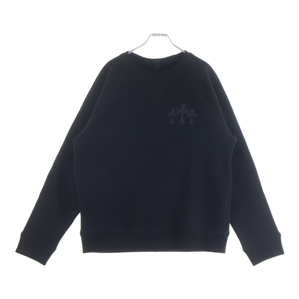 CHROME HEARTS(クロムハーツ) Y NOT Cemetery Cross Applique