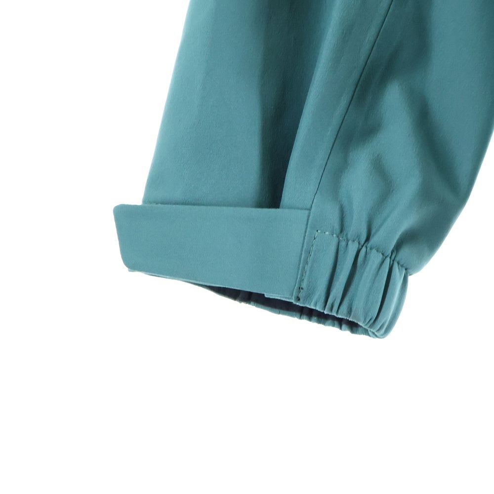 MILLET(ミレー) TYPHON WARM NX ST JKT ティフォンウォームネクストストレッチジャケット マウンテンパーカー MIV03140 ブルー レディース