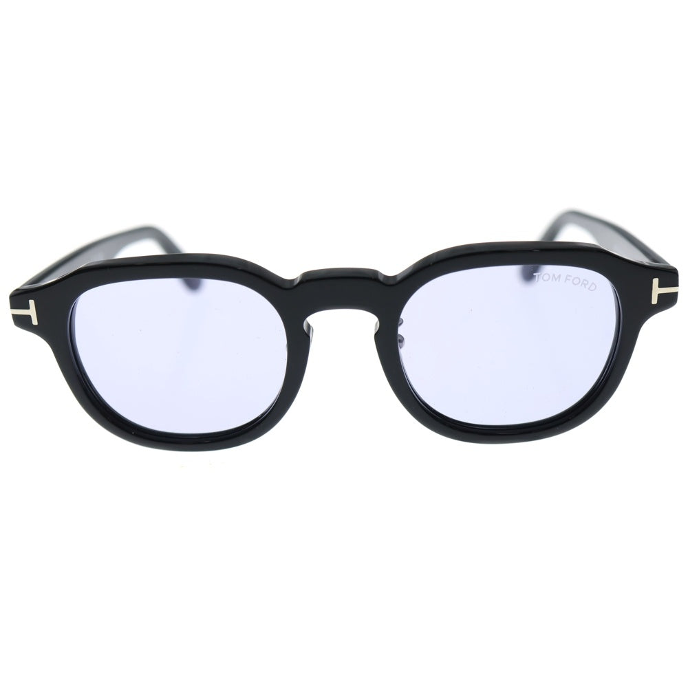 TOM FORD(トムフォード) Palms パームス ウェリントンサングラス アジアンフィット TF1230-D