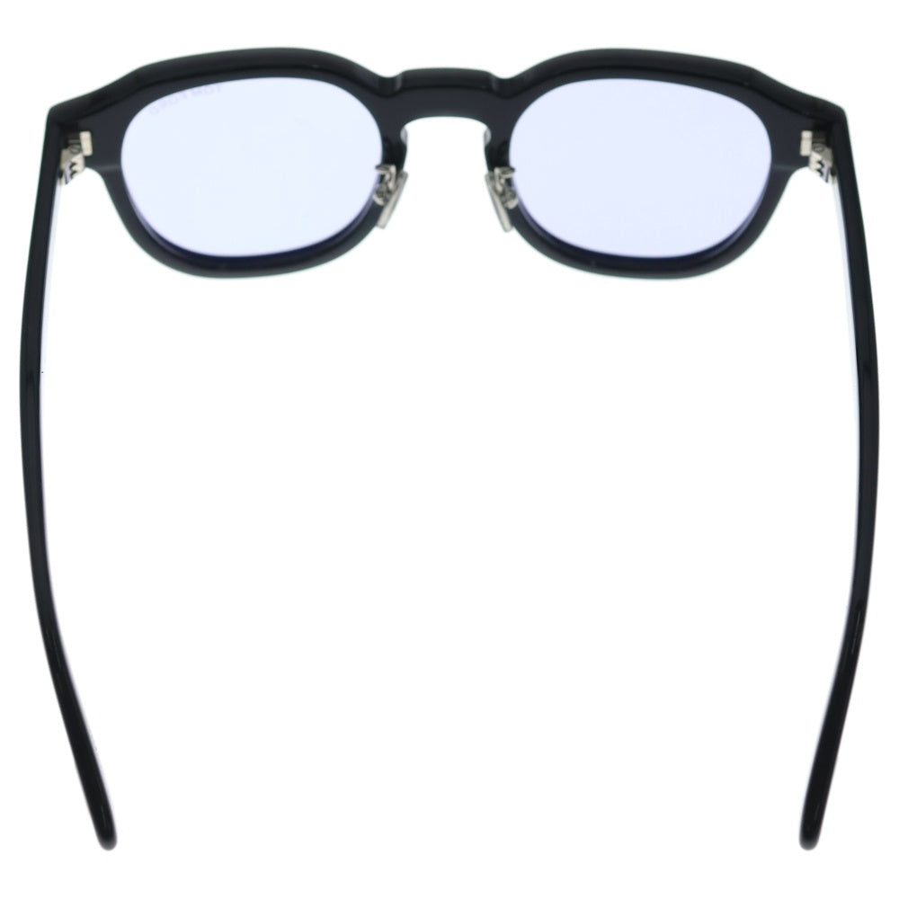 TOM FORD(トムフォード) Palms パームス ウェリントンサングラス アジアンフィット TF1230-D