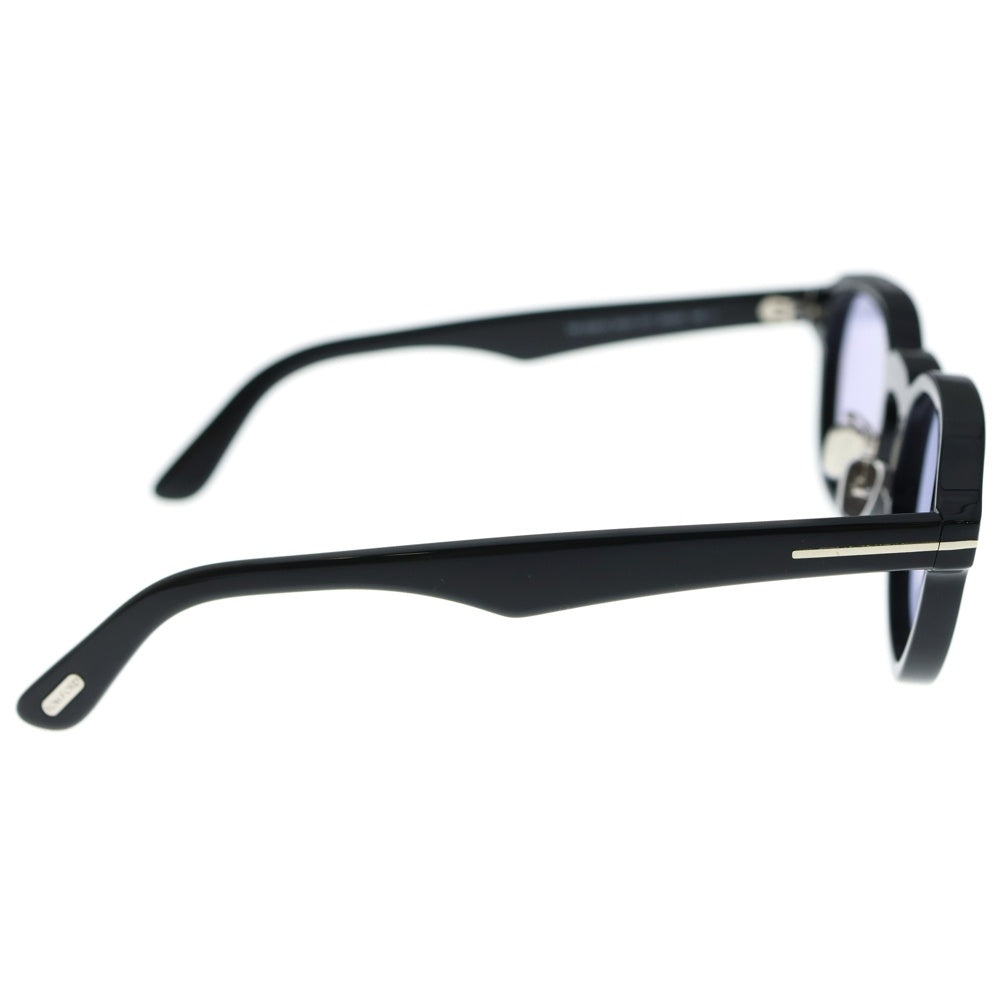 TOM FORD(トムフォード) Palms パームス ウェリントンサングラス アジアンフィット TF1230-D