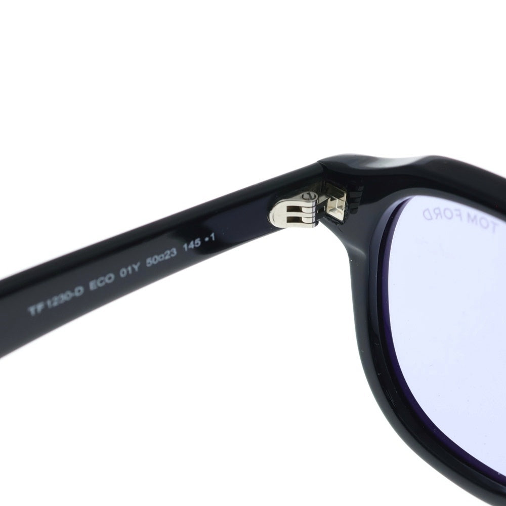 TOM FORD(トムフォード) Palms パームス ウェリントンサングラス アジアンフィット TF1230-D