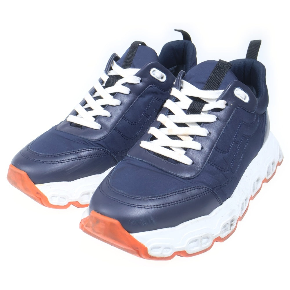 HERMES(エルメス) インパルス シェーヌダンクル ローカットスニーカー
