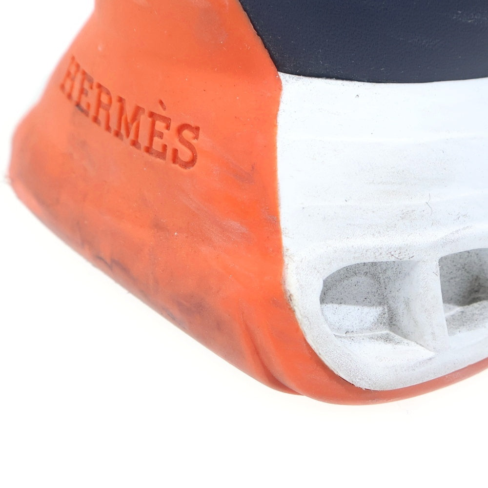 HERMES(エルメス) インパルス シェーヌダンクル ローカットスニーカー