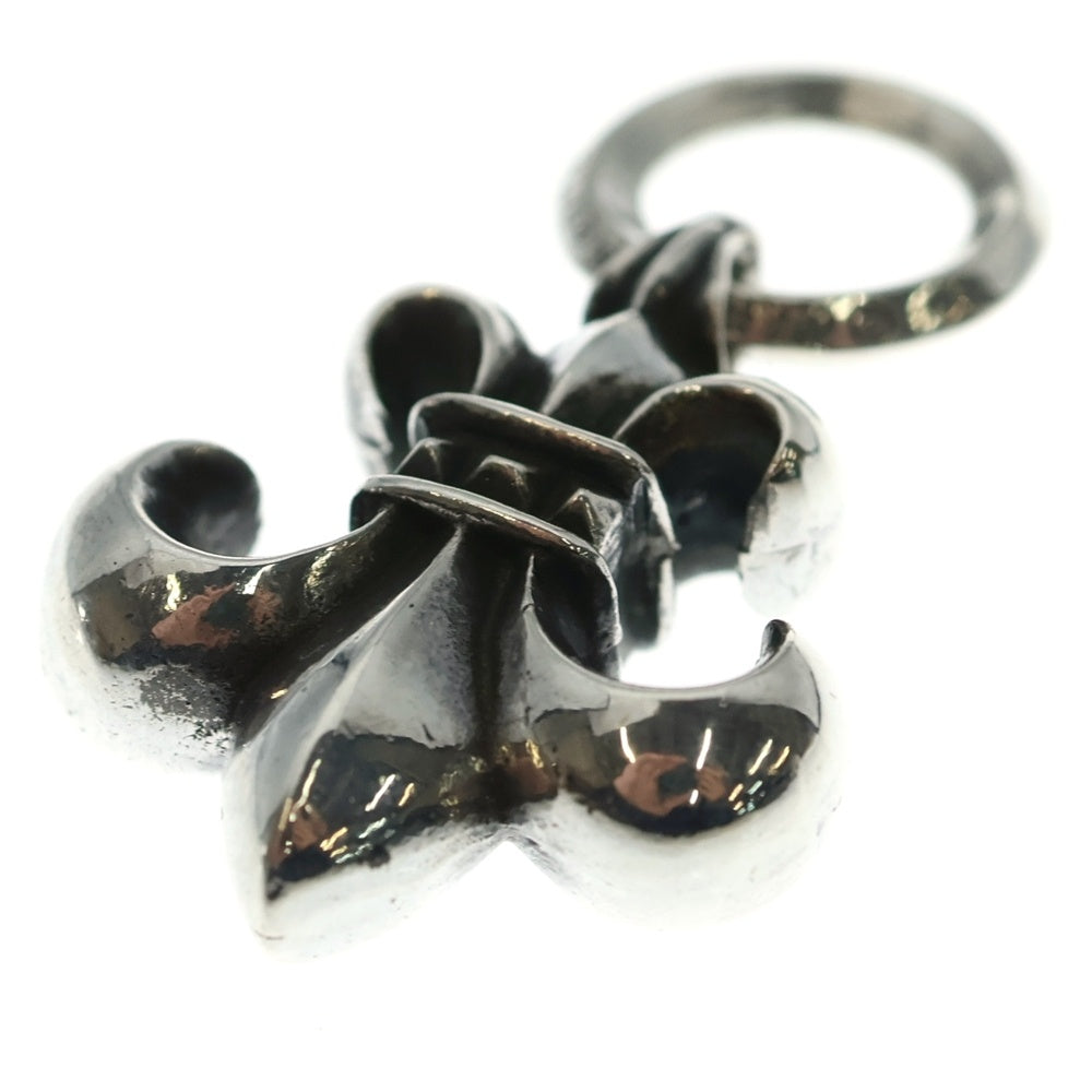 CHROME HEARTS(クロムハーツ) BS FLUER BSフレア ペンダントトップ