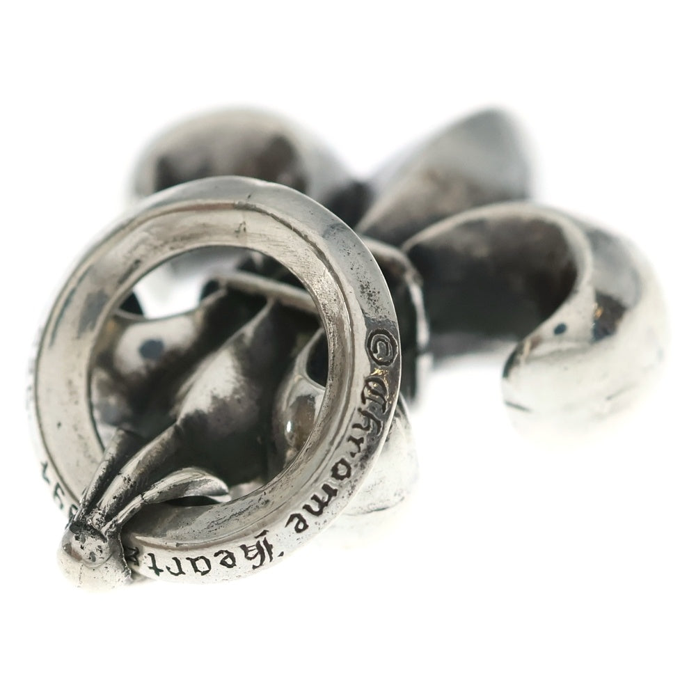 CHROME HEARTS(クロムハーツ) BS FLUER BSフレア ペンダントトップ