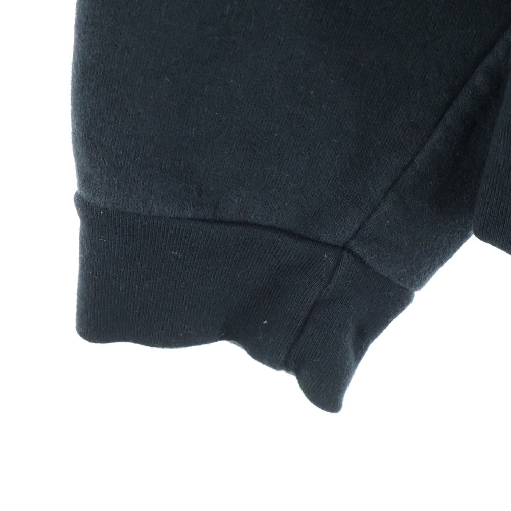 CHROME HEARTS(クロムハーツ) Camo Horseshoe Pullover Hoodie カモホースシュープルオーバーフーディー スウェットパーカー ブラック/カモ