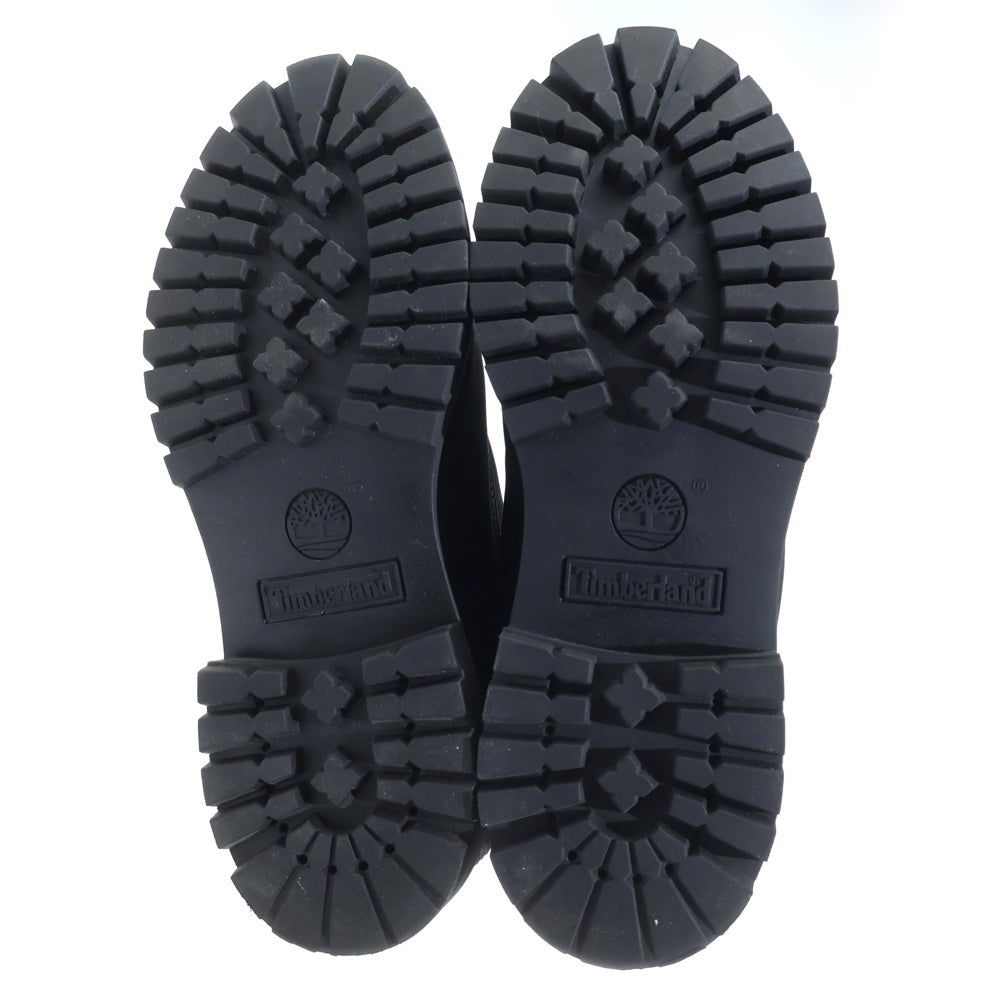 Timberland(ティンバーランド) ×24karats 8 INCH PREMIUM BOOT A1Q9J 8インチプレミアムブーツ ハイカットブーツ US7/25.0cm ブラック