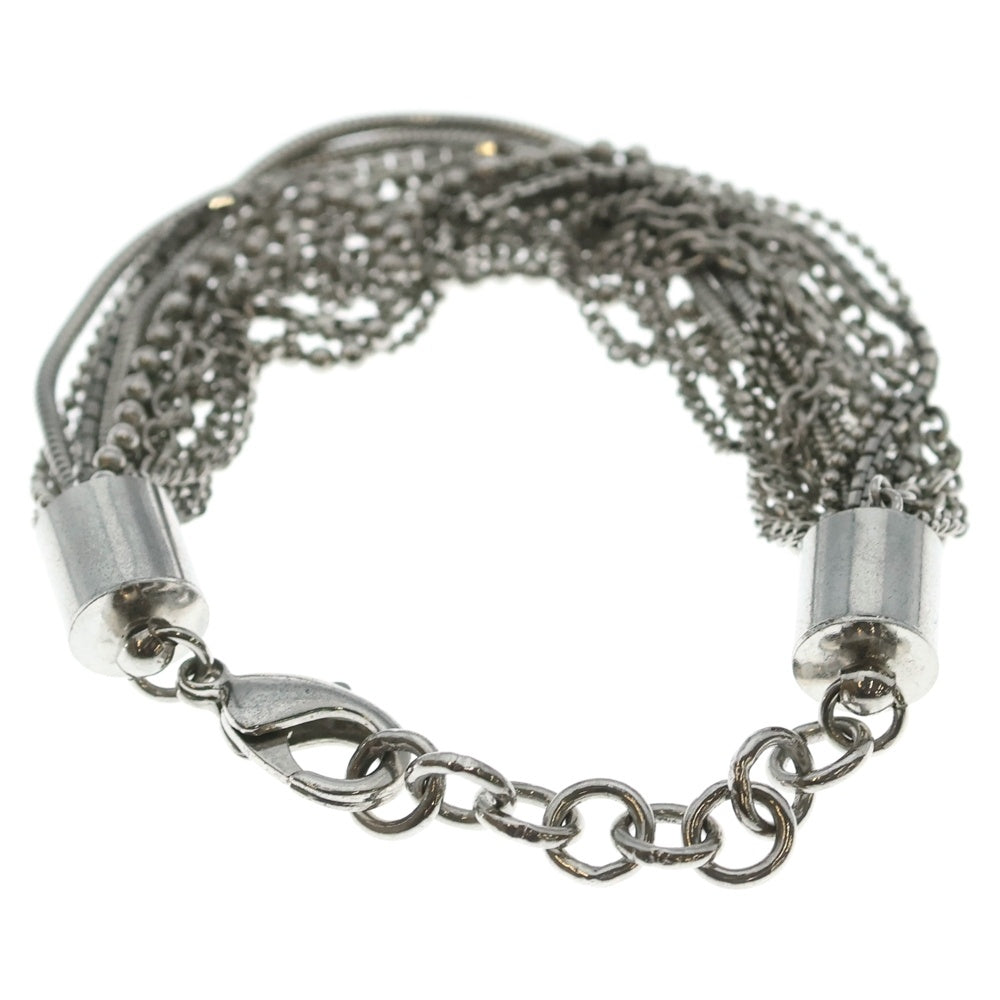 MM6 Maison Margiela(エムエムシックスメゾンマルジェラ) MULTI CHAIN