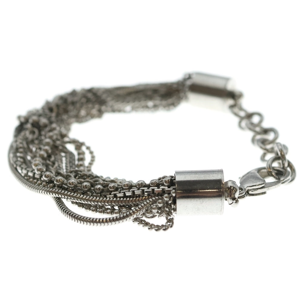 MM6 Maison Margiela(エムエムシックスメゾンマルジェラ) MULTI CHAIN