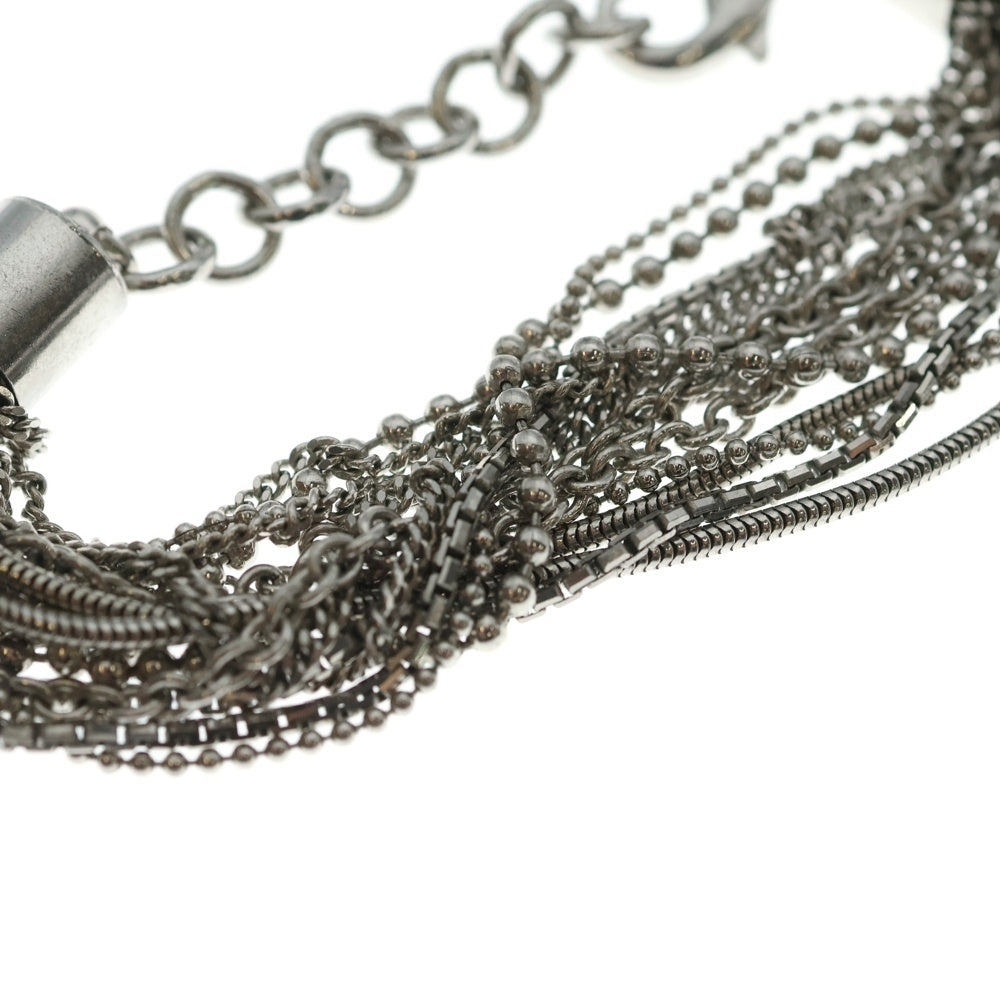 MM6 Maison Margiela(エムエムシックスメゾンマルジェラ) MULTI CHAIN