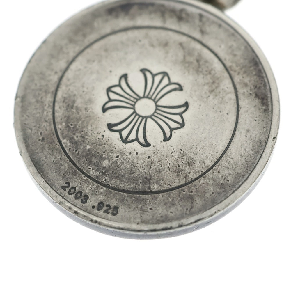 CHROME HEARTS(クロムハーツ) CHRM ANGL MDL V2 エンジェルメダル