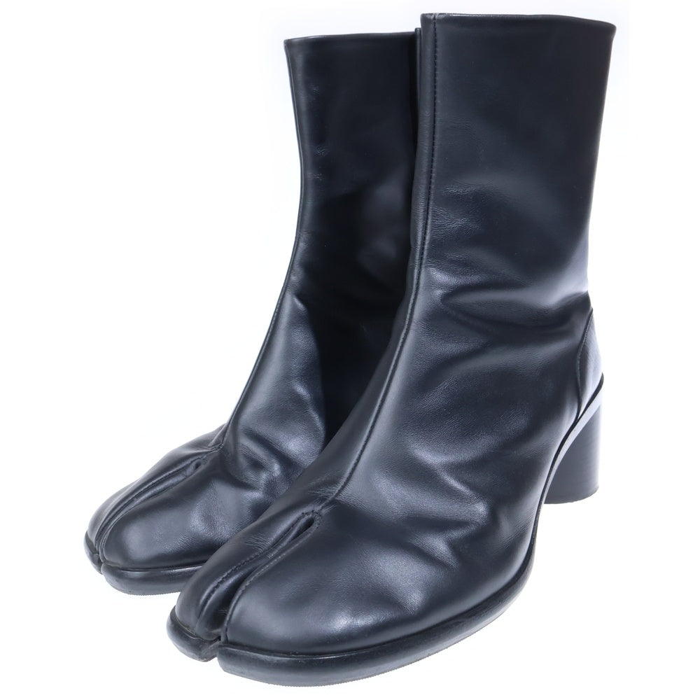 Maison Margiela(メゾンマルジェラ) 22 足袋 タビブーツ ブラック