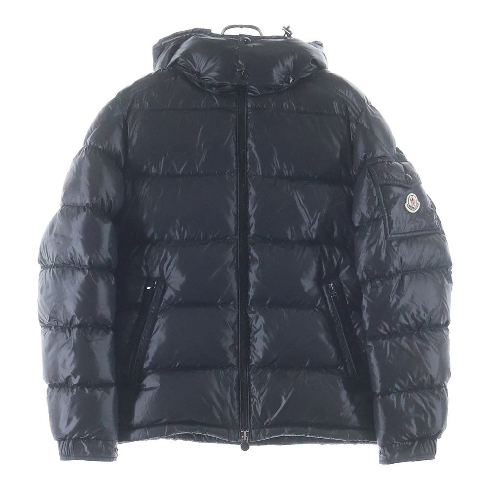 MONCLER(モンクレール) 23AW MAYA GIUBBOTTO ナイロンダウンジャケット