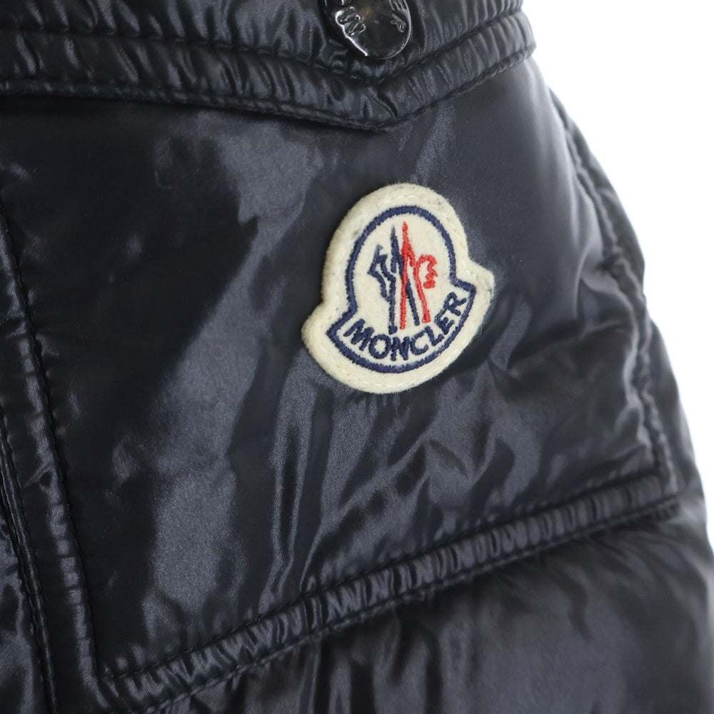 MONCLER(モンクレール) 23AW MAYA GIUBBOTTO ナイロンダウンジャケット